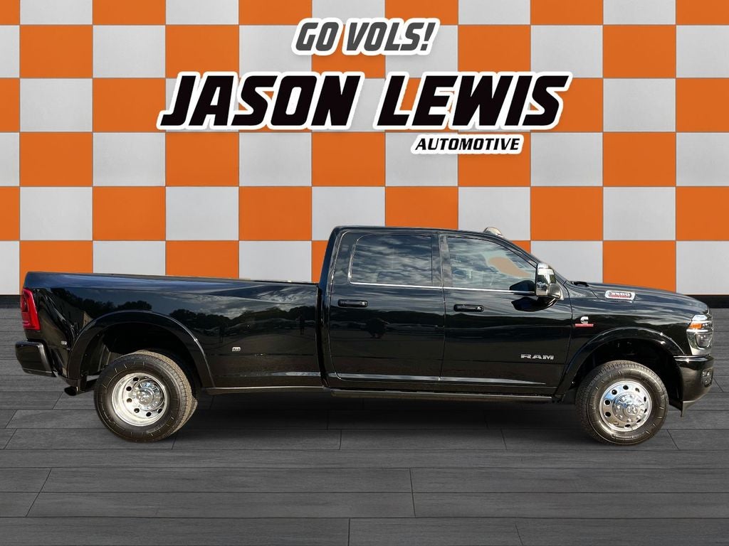 ram ram 3500 pickup 2026 3C63RRRL7TG176362 image ram ram 3500 pickup 2026 3C63RRRL7TG176362 image